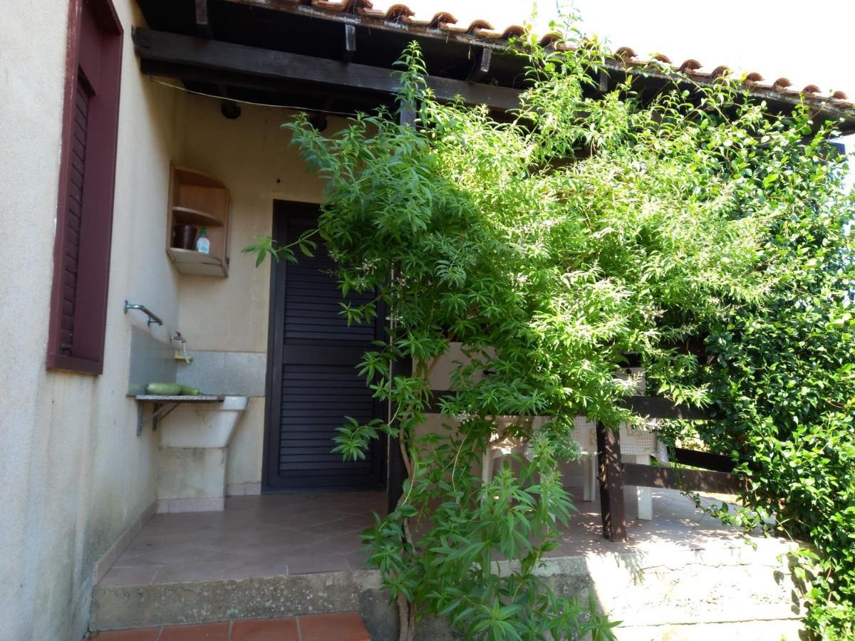 Villetta Immersa Nel Verde Piazza Armerina Exterior foto